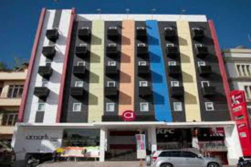 Amaris Hotel Banjar Banjarmasin  Exterior photo